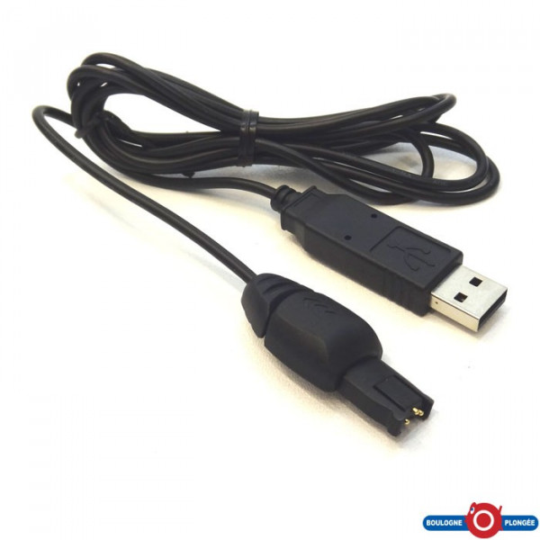 Interface PC USB i330-1550