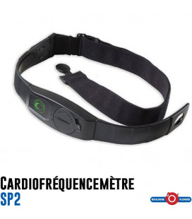 Cardiofréquencemètre SP2 Sporasub