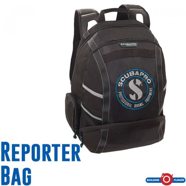 REPORTER BAG