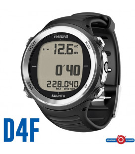 D4F BLACK Suunto