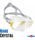 Masque Nano Crystal Cressi