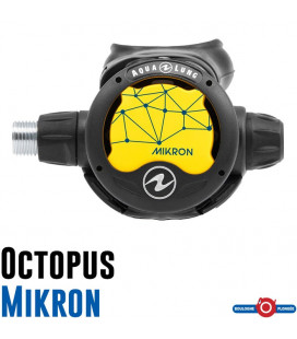 Octopus Mikron