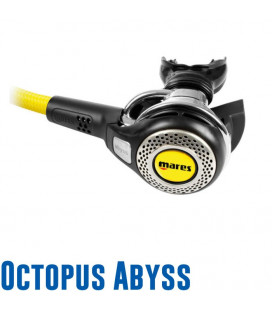 OCTOPUS ABYSS Mares