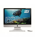 Pack numérique Advanced Open water Diver