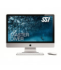 Pack numérique Master Diver SSI