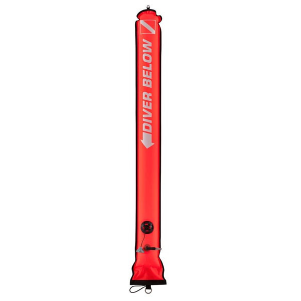 PARACHUTE NYLON SOUPAPE 180 CM Scubapro