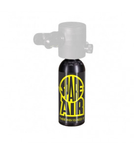 BOUTEILLE NUE DE RECHANGE SPARE AIR 170BLK
