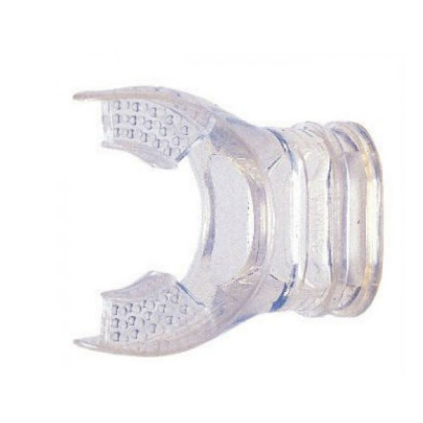 EMBOUT SILICONE CLEAR JUNIOR Scubapro