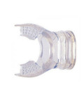 EMBOUT SILICONE JUNIOR CRISTAL