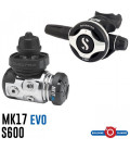 MK17 EVO/ S600