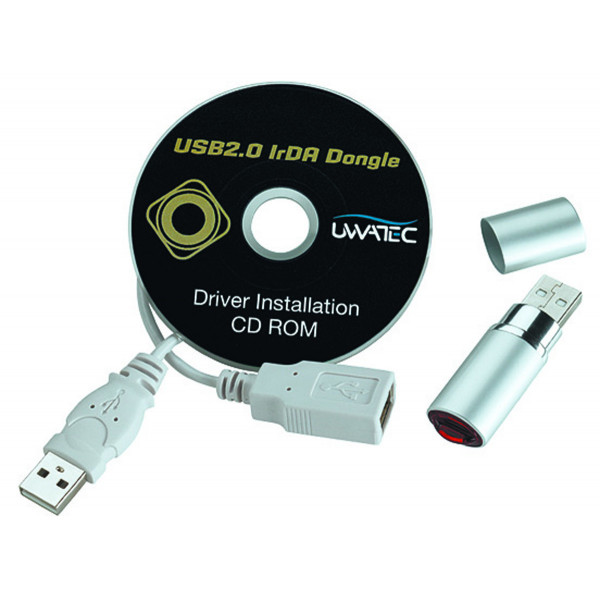 ADAPTATEUR INFRA-ROUGE USB 2.0