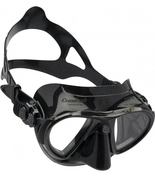 MARES X-VU / Masque de plongée avec des verres progressifs