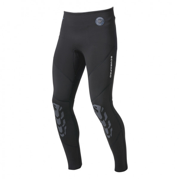 PANTALON EVERFLEX YULEX® DIVE, HOMME, 3MM