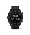 Descent MK3i 51mm Carbon Gray Garmin