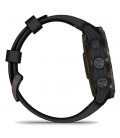 Descent MK3i 51mm Carbon Gray Garmin