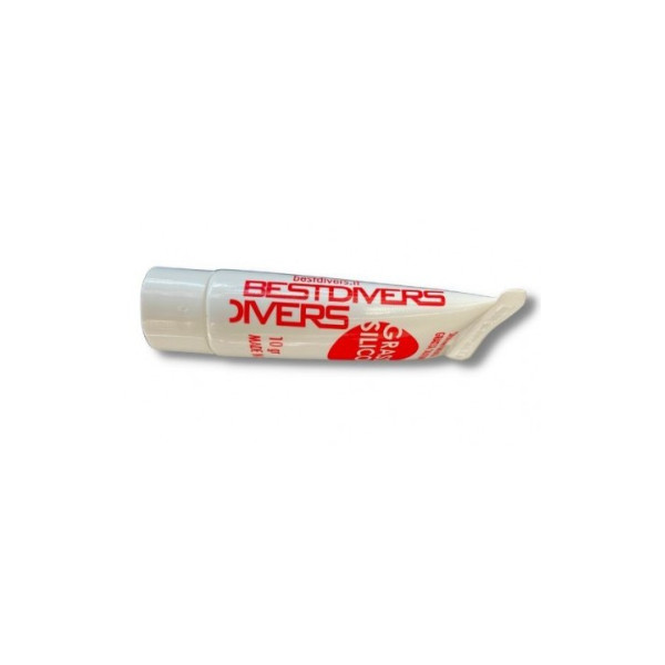 graisse silicone 10g Bestdivers