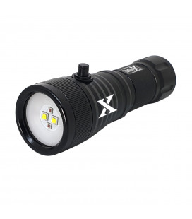 LIGHT-X 15W