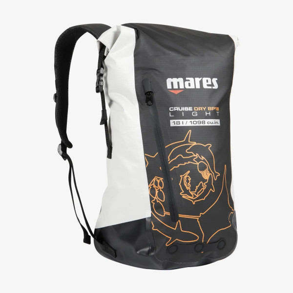 Sac Cruise Dry BP18 - Light